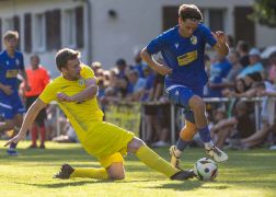 BSG Leutenberg FC Carl Zeiss Jena 07082024 08